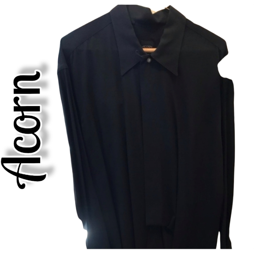 Acorn Men’s Button Down Shirt